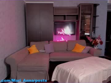 webcam couple mari__anna live cam image #9203884