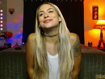 webcam girl ohmyalexandria live cam image #7037232