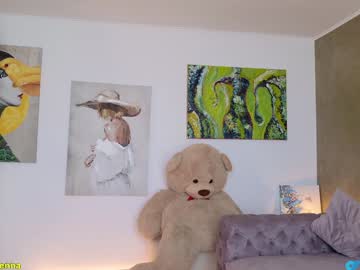 webcam girl lenna_godess live cam image #12481276