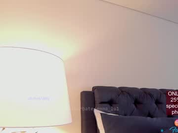 webcam girl emma_lu1 live cam image #1695890