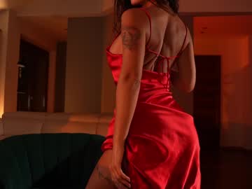 webcam girl jseductiveart live cam image #10786705