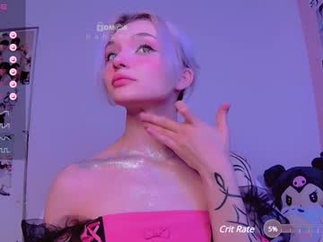 webcam girl _b_a_n_s_h_e_e_ live cam image #9581815