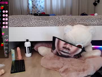 webcam girl lissa_wayne live cam image #3264234