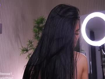 webcam girl abbela_white live cam image #11585809
