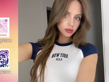 webcam girl princess_diana18 live cam image #8639340
