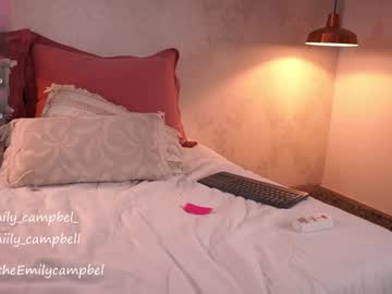 webcam girl emiilycampbell live cam image #9969930