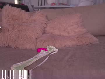 webcam girl the_hot_ruby live cam image #10636439