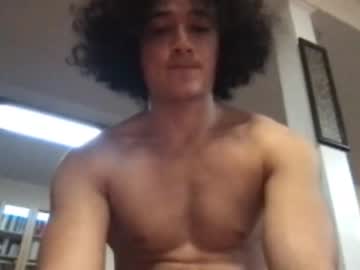 webcam man seveninchsteve_ live cam image #983325