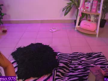 webcam girl calypso_and_ge1 live cam image #11462939