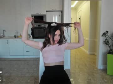 webcam girl sweety_rinushka_ live cam image #3093697