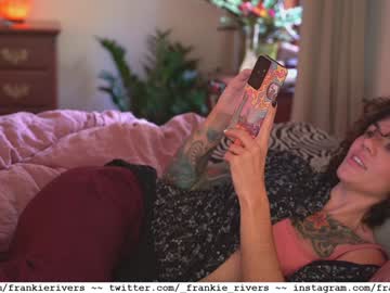 webcam girl _frankie_rivers live cam image #10895268