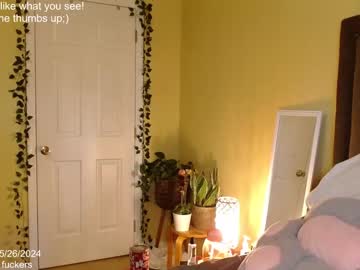 webcam girl skybella_ live cam image #9483702