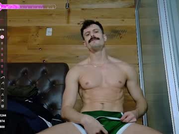 webcam man willyumx live cam image #11286928