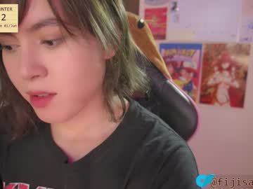 webcam tranny fijisakistar live cam image #11520674