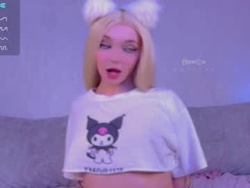 webcam girl _b_a_n_s_h_e_e_ live cam image #11079746