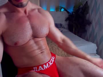 webcam man adam_muscle_ live cam image #2746257