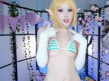 webcam girl milkycute live cam image #12887332