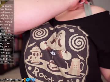 webcam girl evelynpiers live cam image #8823012