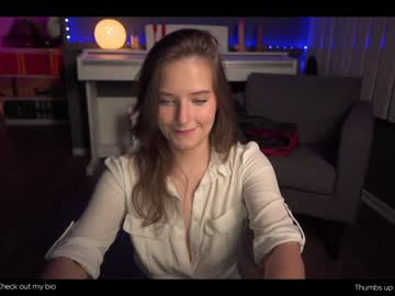webcam girl hermione_potter_couple live cam image #7245825