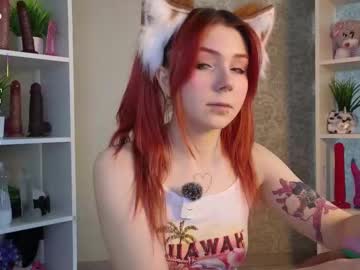 webcam girl hannah_lourens live cam image #12846277