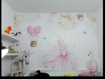 webcam girl belovedkhlloe live cam image #5268537