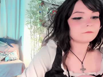 webcam girl ronnie_neko live cam image #8503547