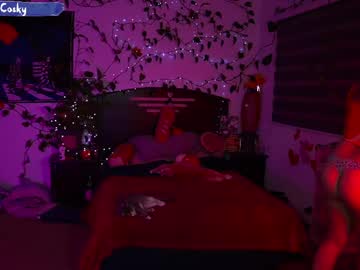 webcam girl ziny_cosky live cam image #12666358
