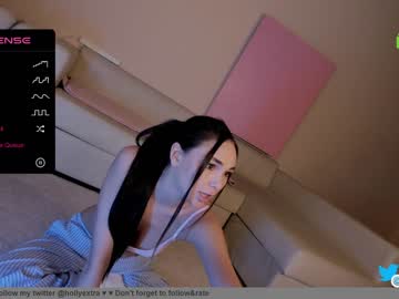 webcam girl hollyextra live cam image #7237380
