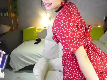 webcam girl mary_shiota live cam image #11031037