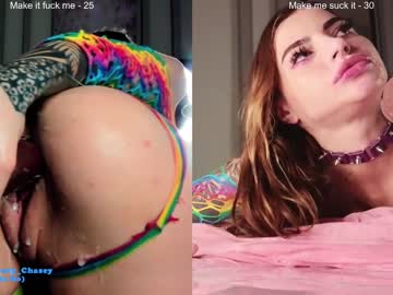webcam girl lil_shouty_bitch live cam image #6978910