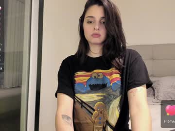 webcam girl yourfreakygirl live cam image #12524053