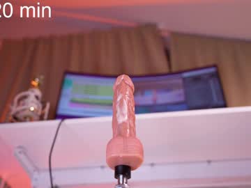 webcam girl lil_eva live cam image #11868869