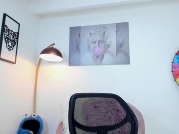 webcam girl missniley live cam image #461787