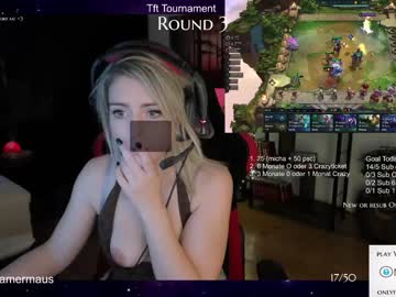 webcam girl kimilee22 live cam image #3773376
