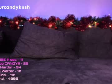 webcam girl candy_kush1 live cam image #8076900