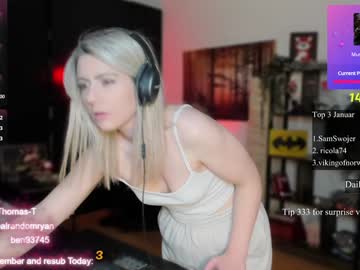 webcam girl kimilee22 live cam image #11714144