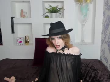 webcam girl eleanor_morte live cam image #2547611