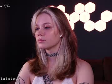 webcam girl tendertainted live cam image #4813455