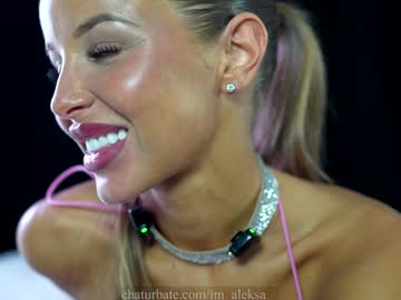 webcam girl im_aleksa live cam image #13023409