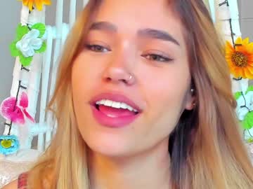 webcam girl _meghan_gomez1_ live cam image #277448