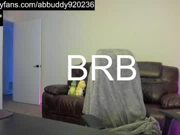 webcam man abbuddy920236 live cam image #6925813