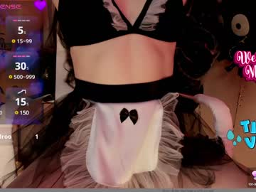 webcam girl hollyextra live cam image #10931306