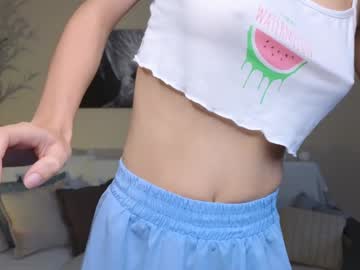 webcam girl _sunny_mood live cam image #9835711