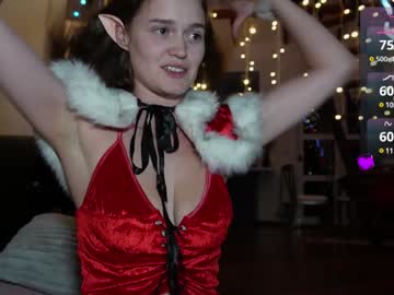 webcam girl bellebabyboo live cam image #11326170