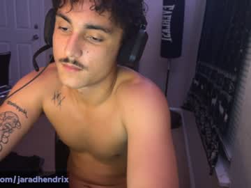 webcam man jaradhendrix live cam image #9303256