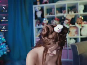 webcam girl madnessalise live cam image #11433011
