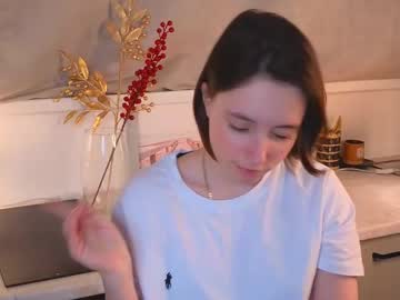 Cam for elvinabrickell
