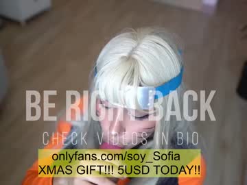 webcam girl soy_sofia live cam image #8044582