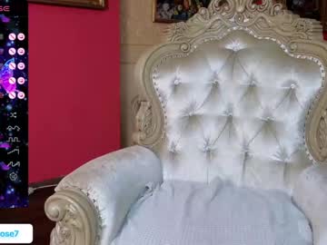 webcam girl tunderose live cam image #7369300
