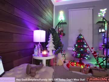 webcam girl heatherbby9 live cam image #944440